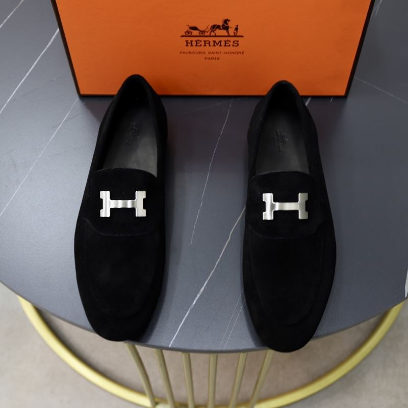 Hermes Business Shoes